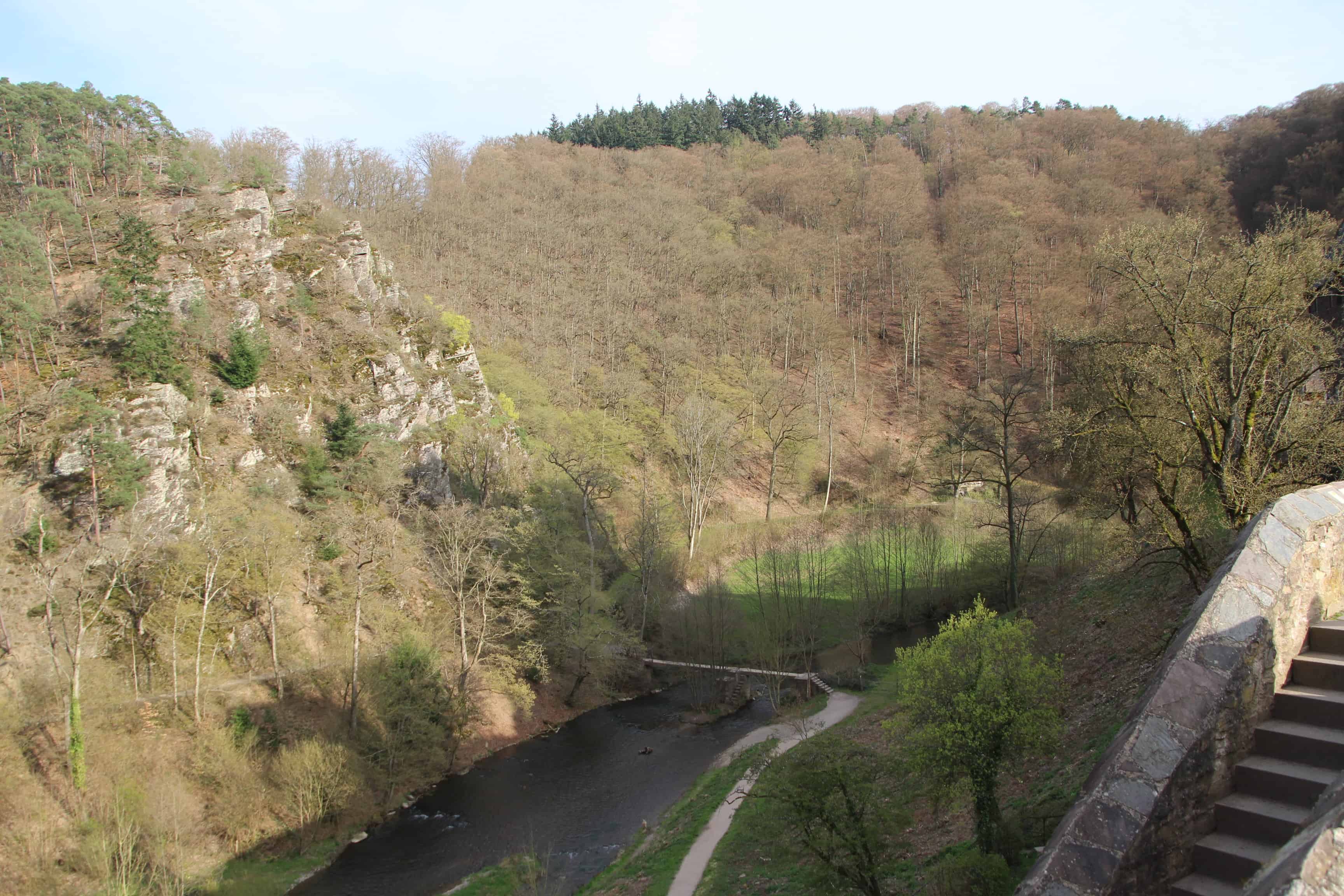 Burg Eltz 2