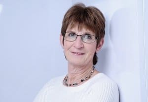 Martina Gonser, Bloggerin auf meineeifel.de