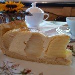 Apfelkuchen Wilma