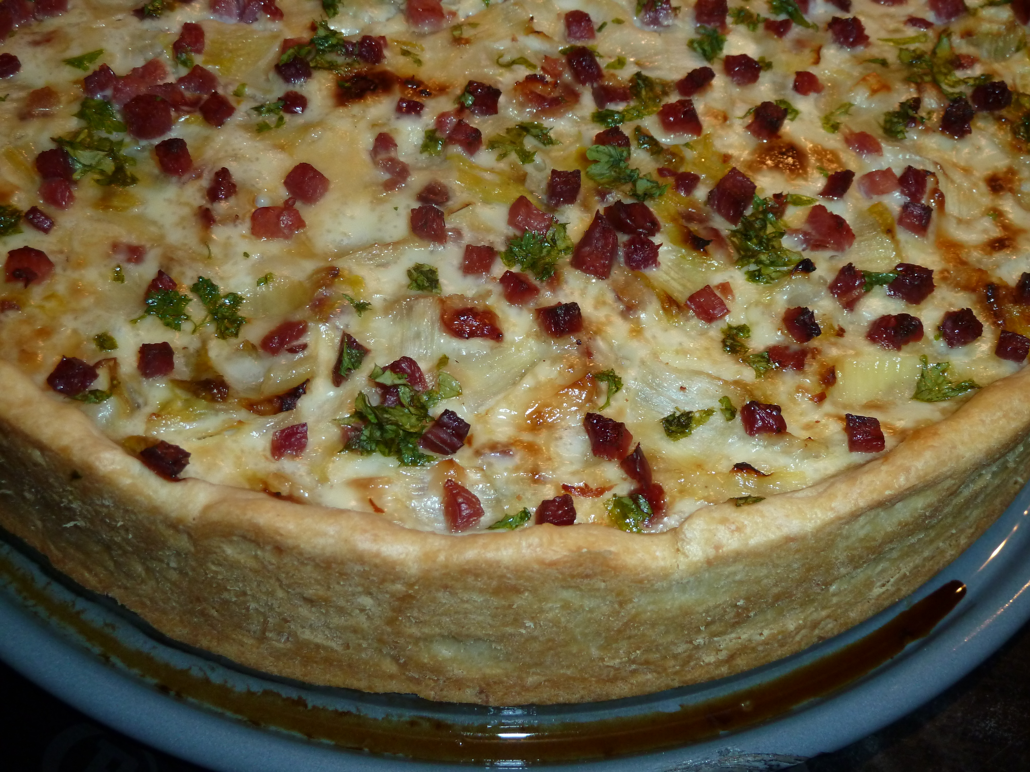 Kochen mit Chicorée MeineEifel