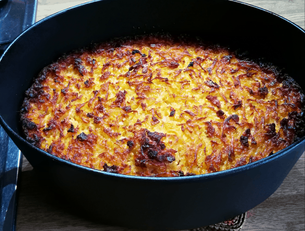 Döppekoocher-Rezepte, die immer gelingen und großartig schmecken, Foto Walter Seuss