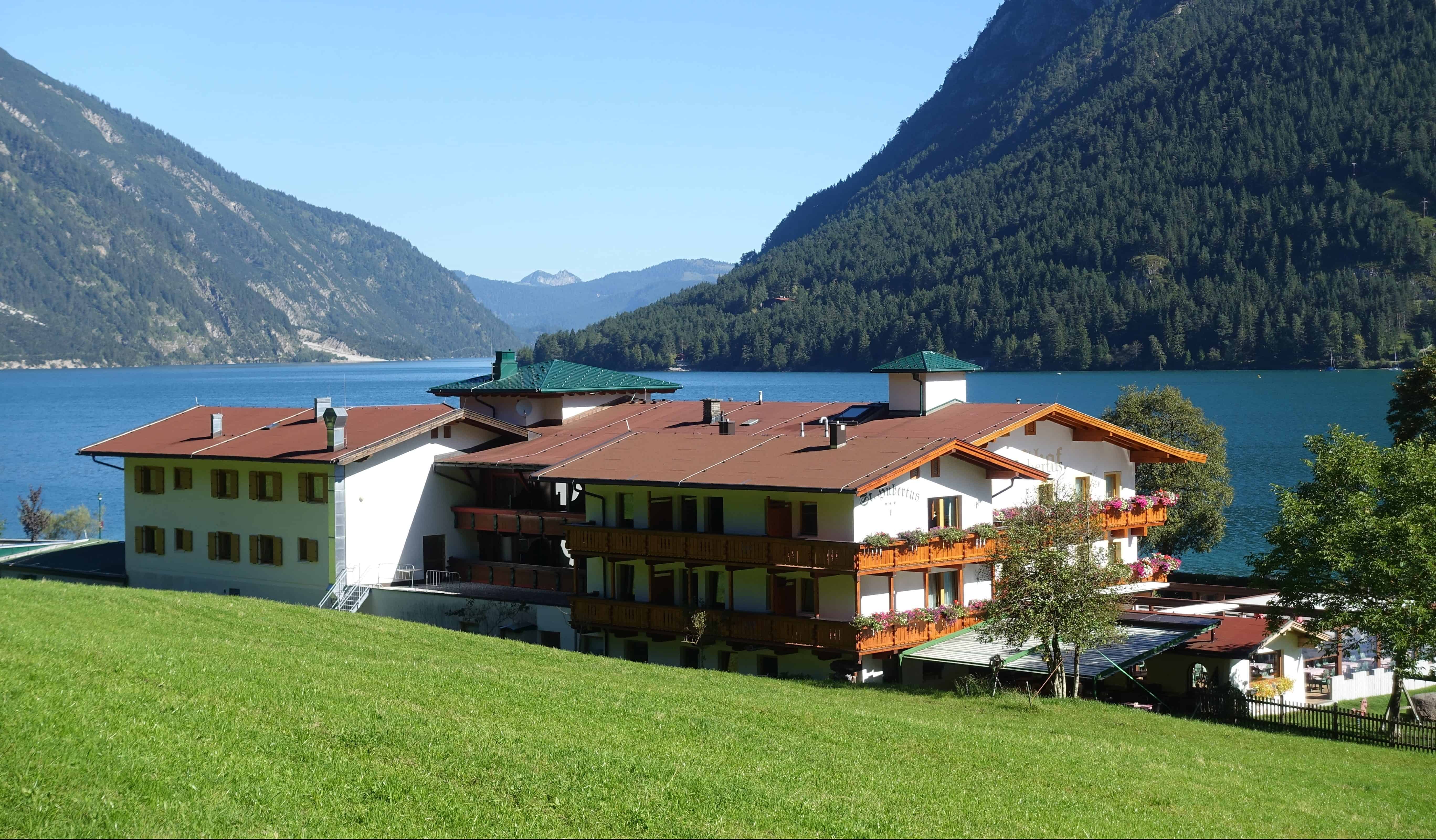 Gasthof St. Hubertus