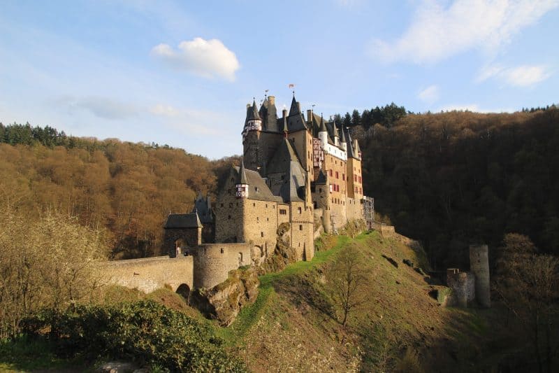 Burg Eltz 4