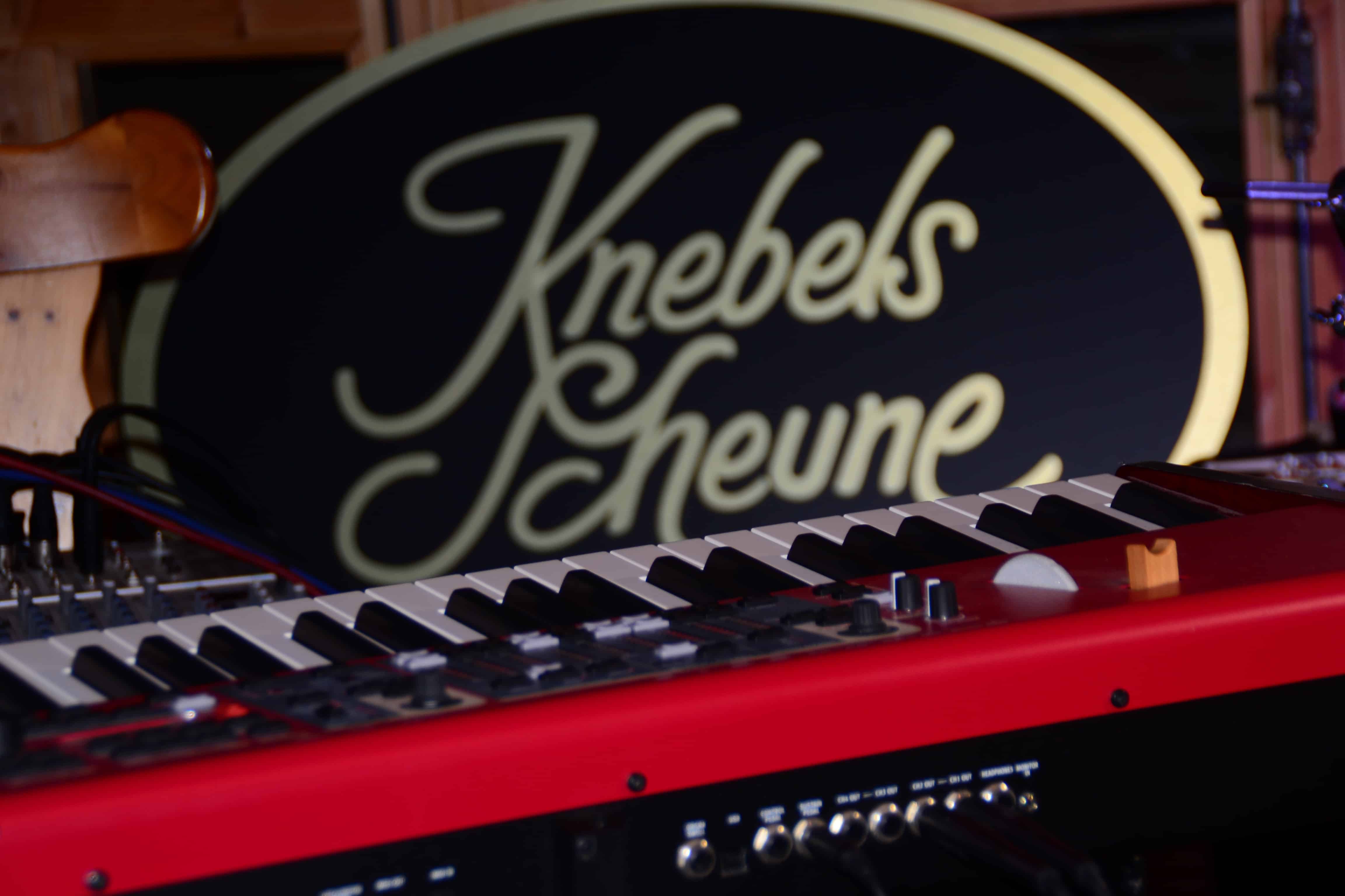 Knebels Scheune 1