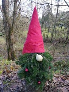 Wichtelwald Forst