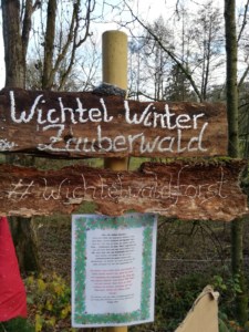 Wichtelwald Forst