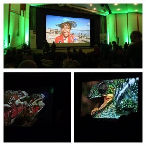 Dauner Fototage, Madagaskar-Vortrag