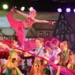 Schülermusical "Sternenprinzessin"