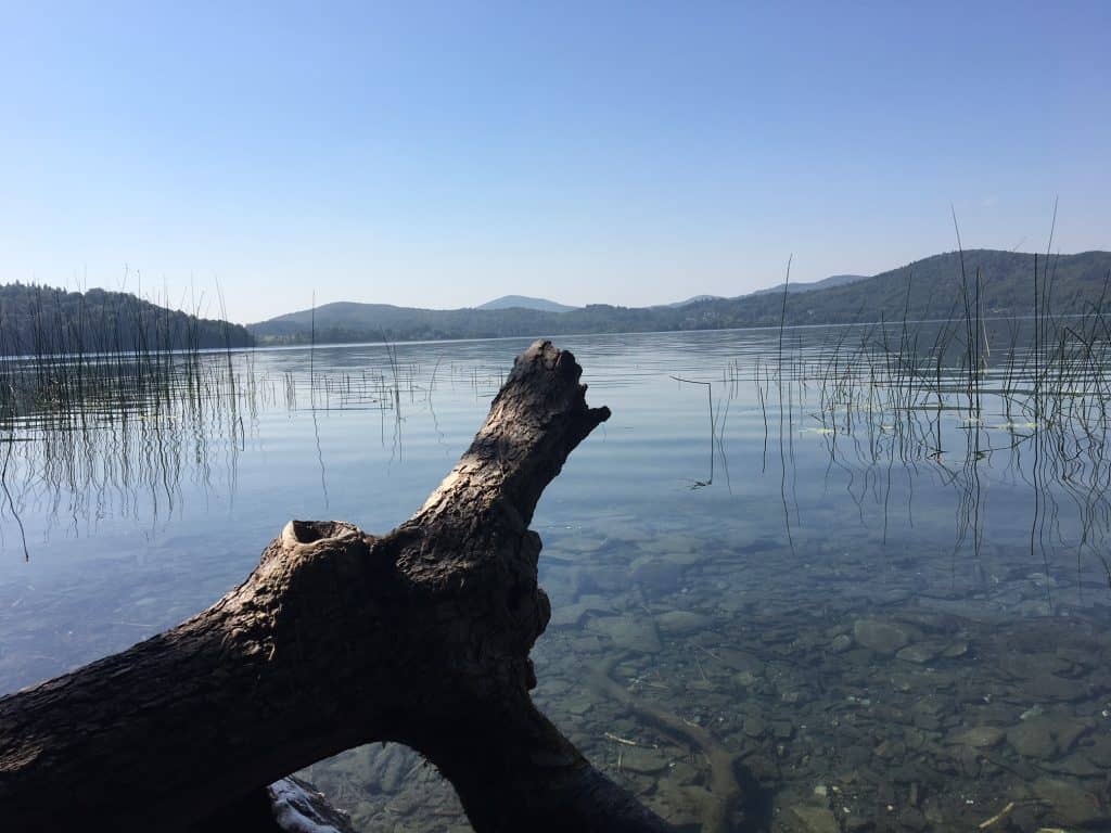 Laacher See