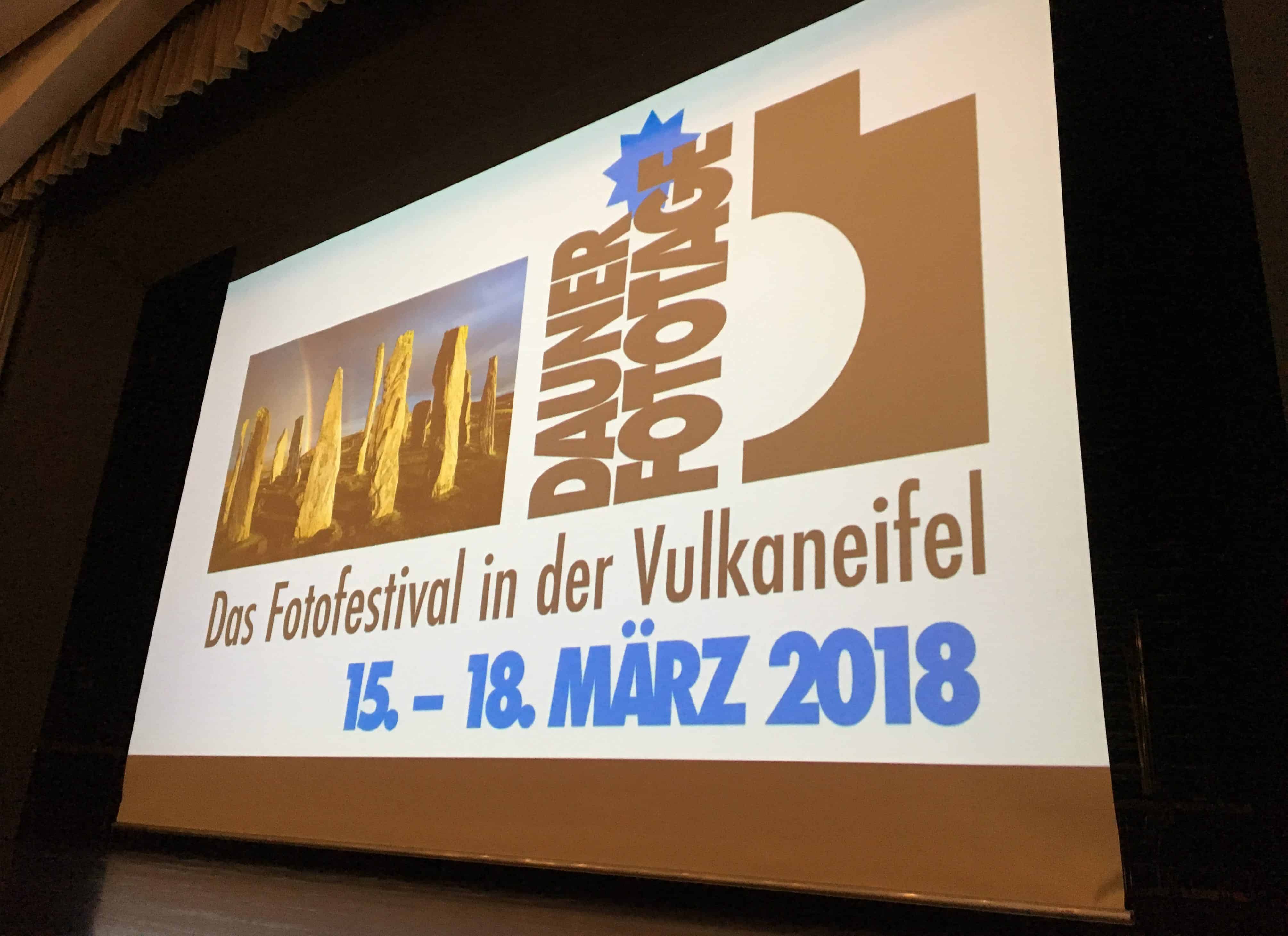 Dauner Fototage 2018