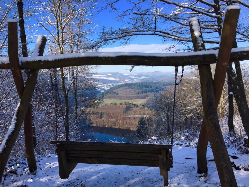 Gemündener Maar