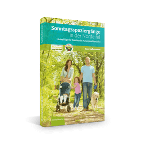 Sonntagsspaziergänge in der Nordeifel