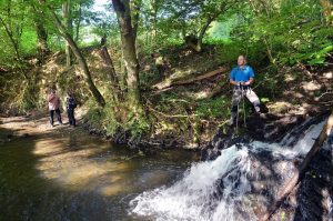 Gemeinsam wandern mit dem 