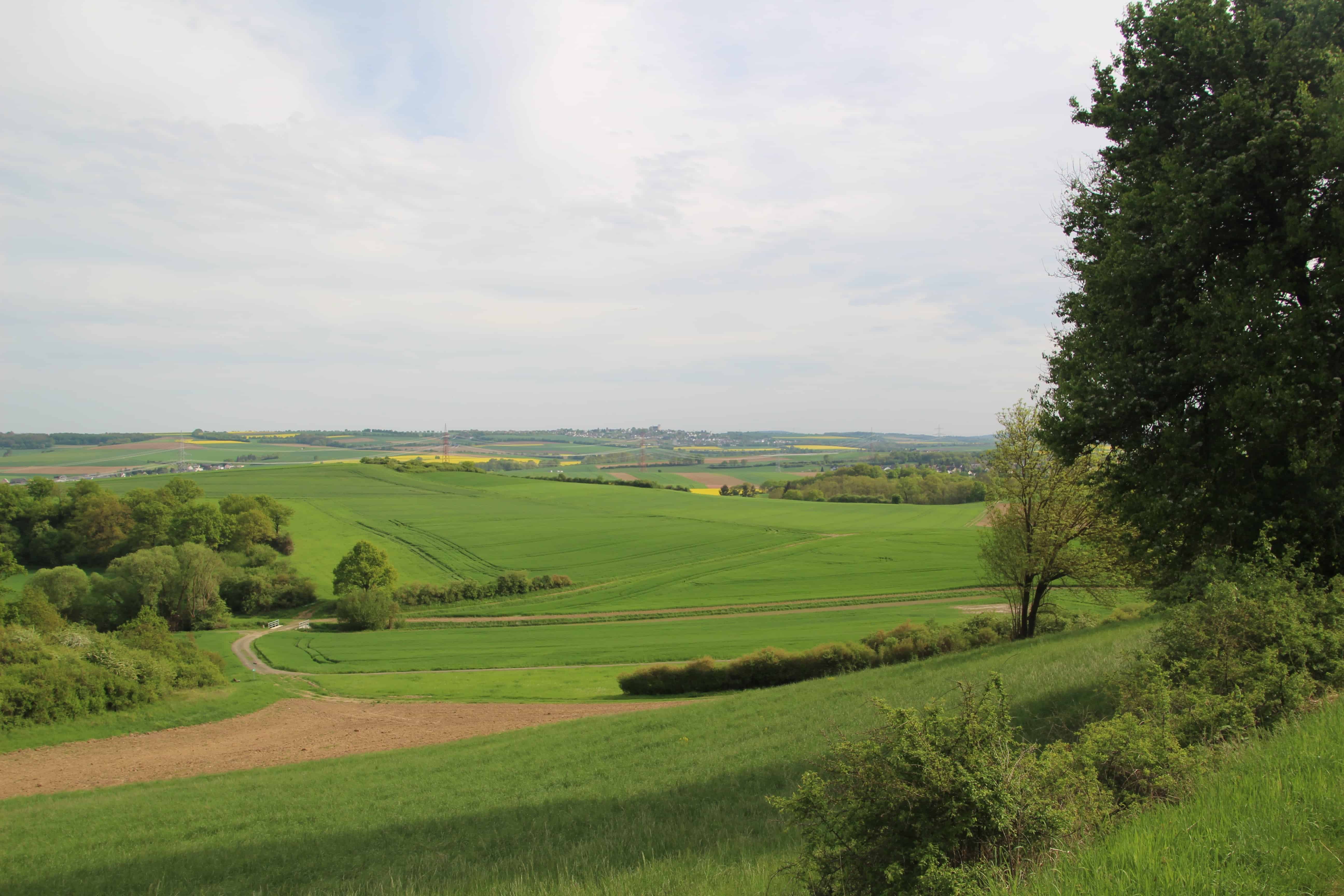 Traumpfädchen Paradiesweg