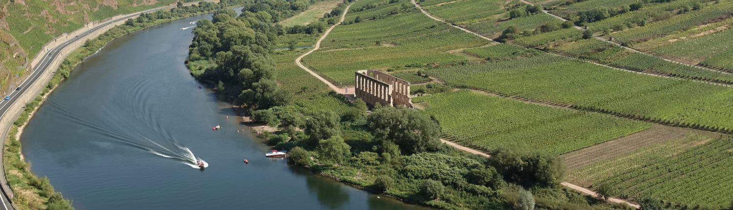 Calmont, Mosel