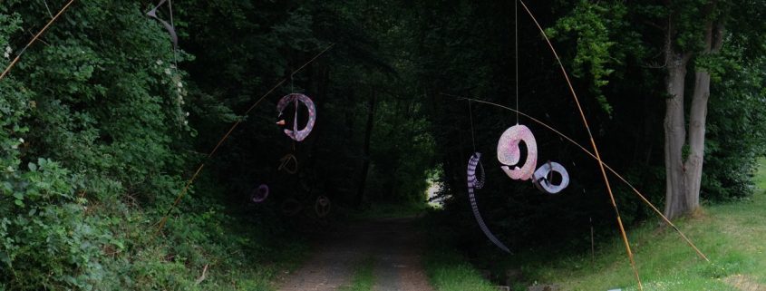 Sommerraum Gillenbeuren