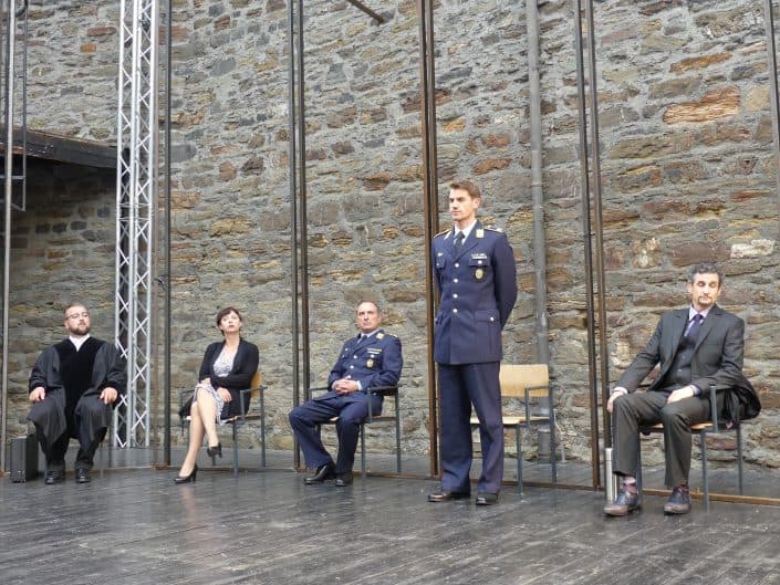 P1010268 "Terror", Burgfestspiele Mayen