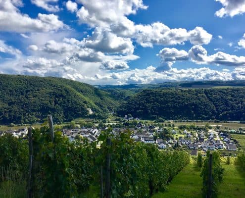 Traumpfädchen Moseltraum