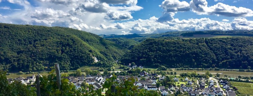 Traumpfädchen Moseltraum
