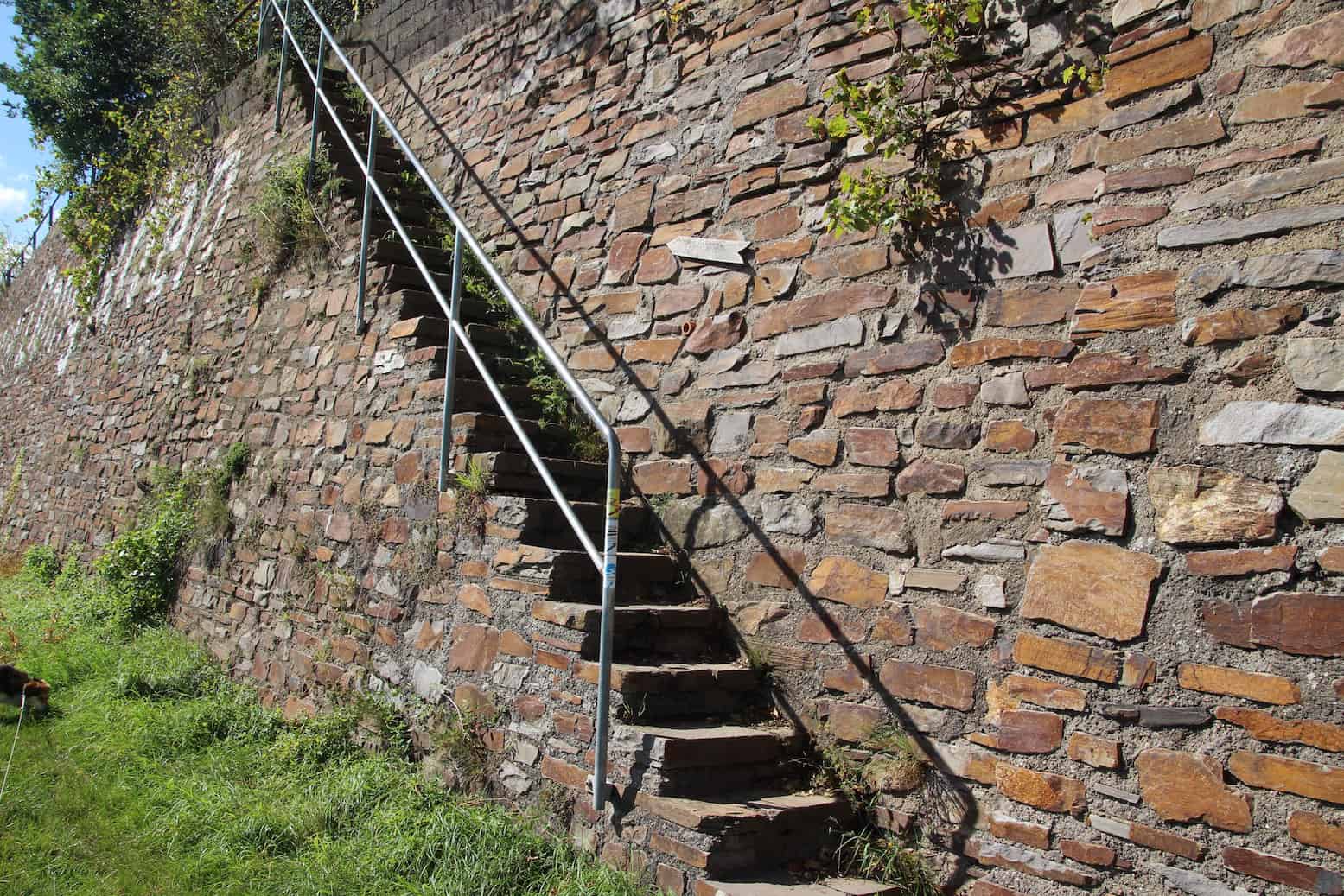 Traumpfädchen Moseltraum
