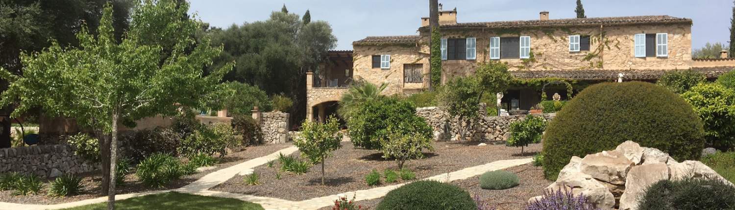 Finca Son Mola Vell, Mallorca