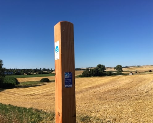 Paradiesweg in Polch