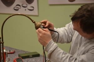 Repair Café Kalt