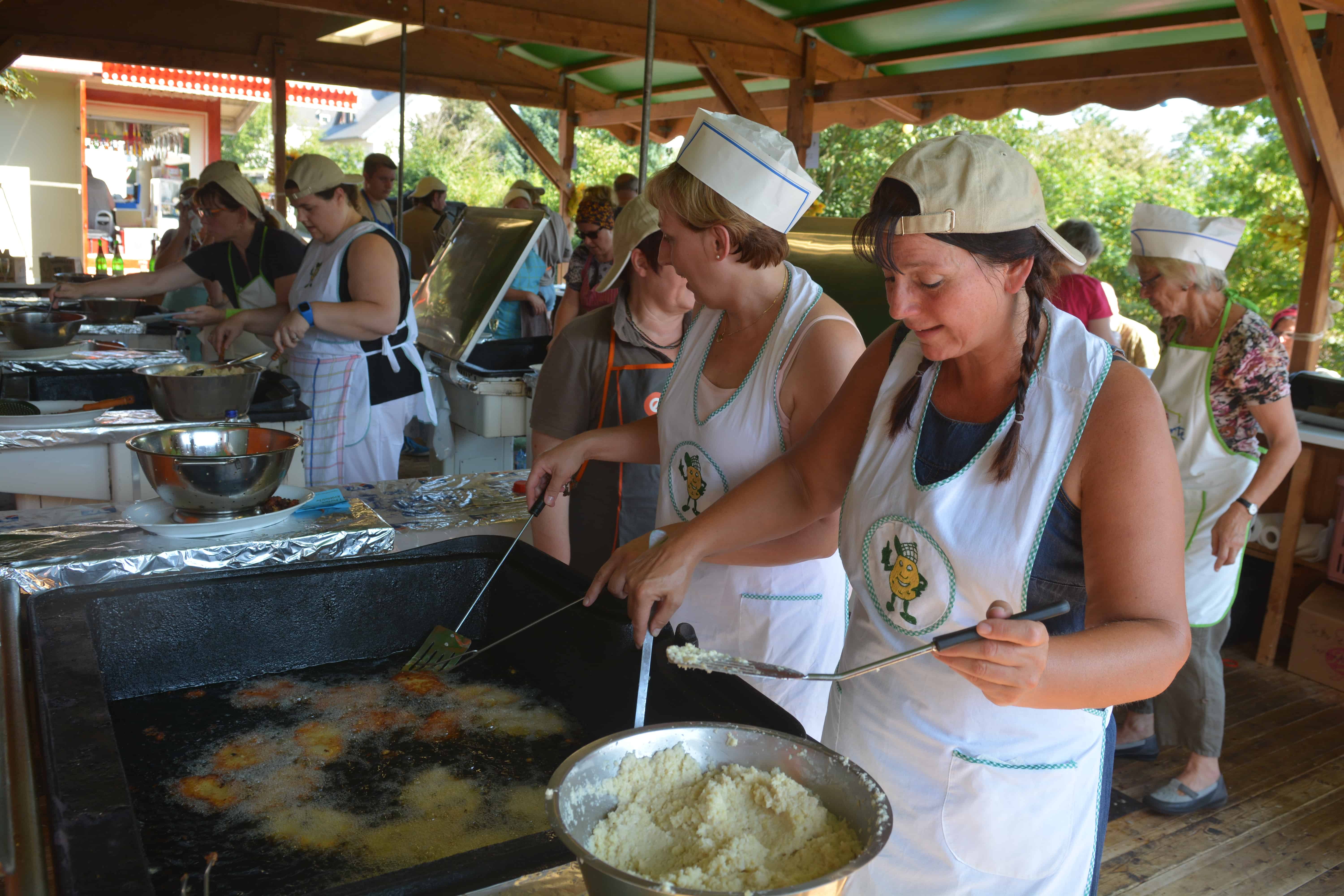 Kröbbelchesfest Kottenheim