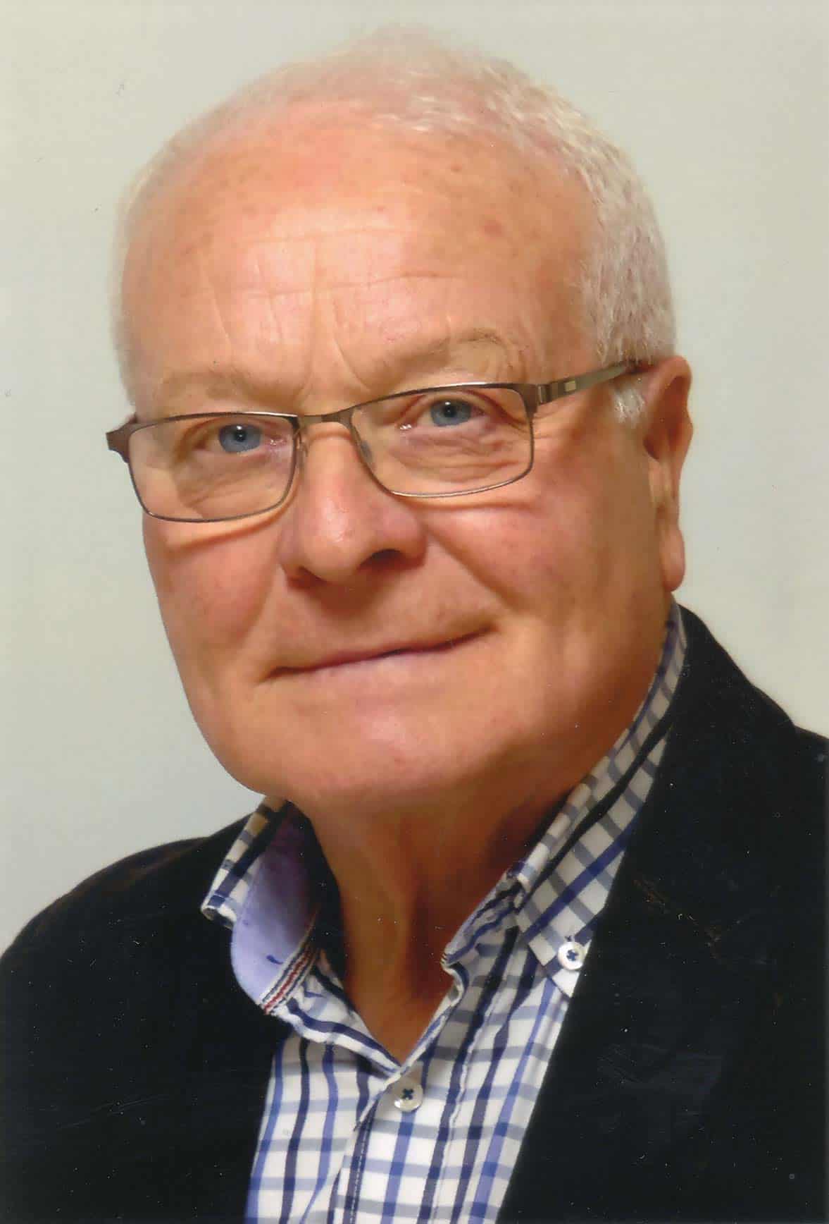 Hervorragender Eifelroman "Ameisen brennen nicht" vonWerner Lutz