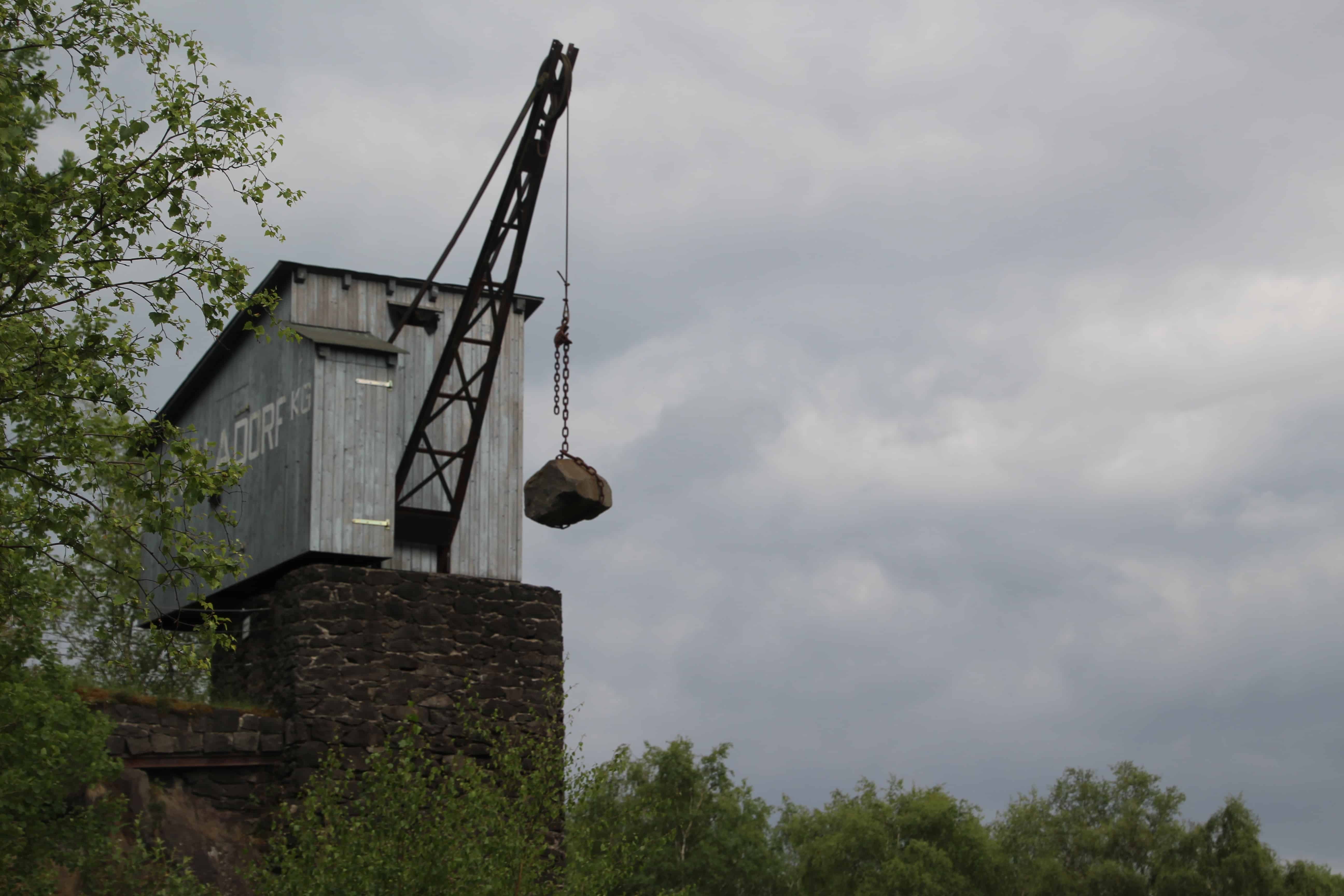 Mayener Grubenfeld