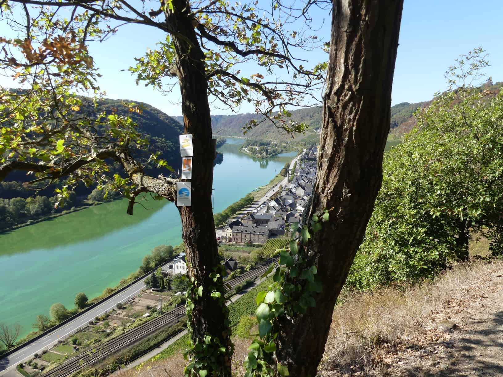 Löfer Rabenlaypfad