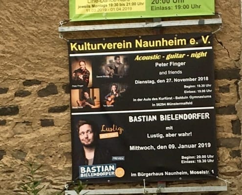 Kulturverein Naunheim