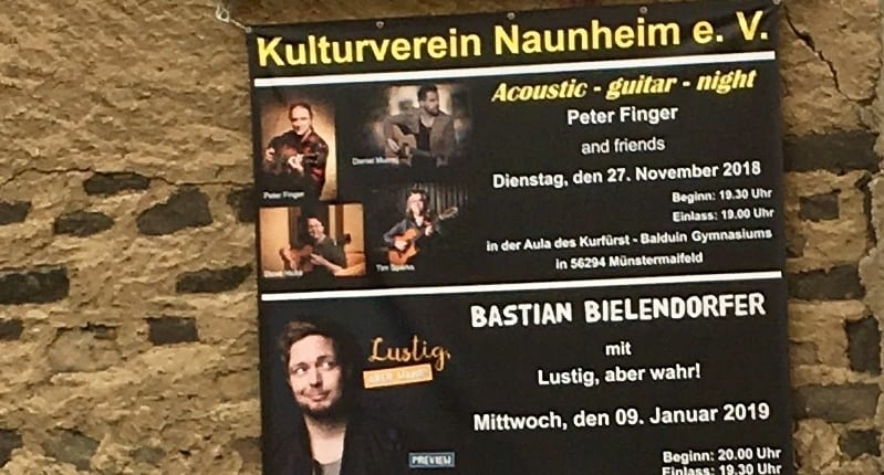 Kulturverein Naunheim