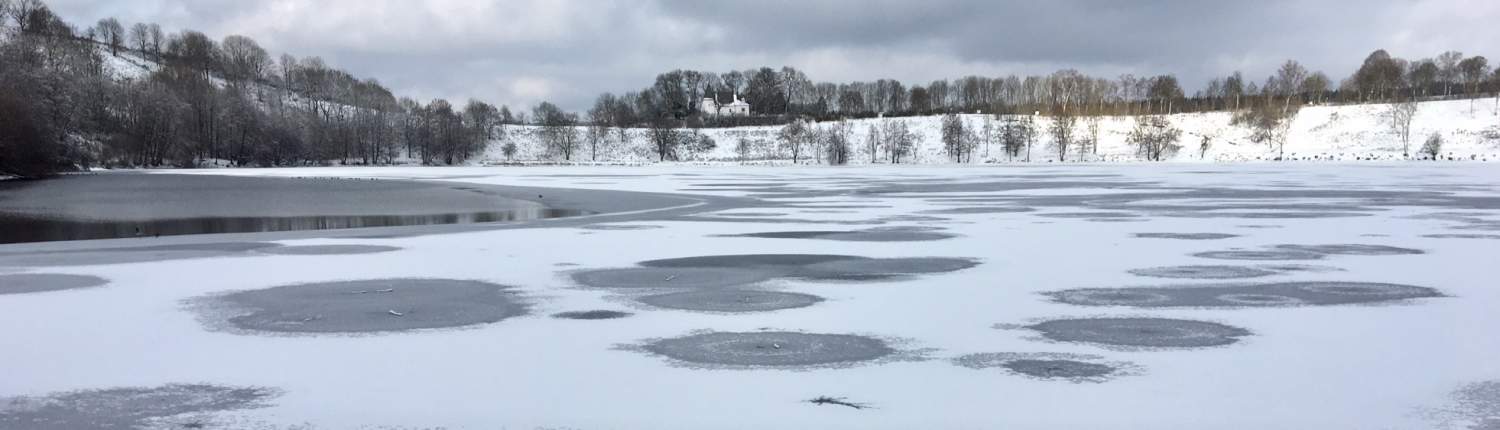 Weinfelder Maar