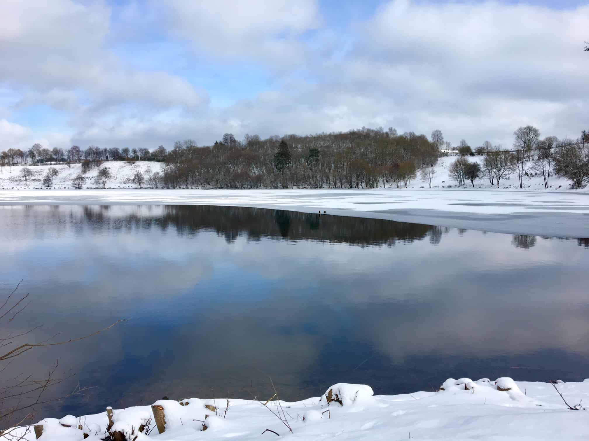 Weinfelder Maar