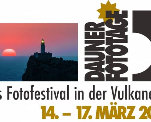 2019 Dauner Fototage Logo