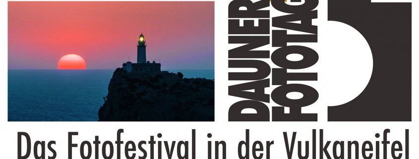 2019 Dauner Fototage Logo