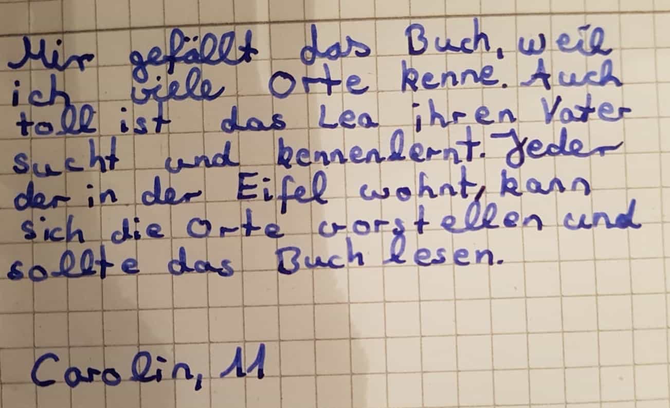 Frag bloß nicht wer dein Vater ist von Martina Gonser