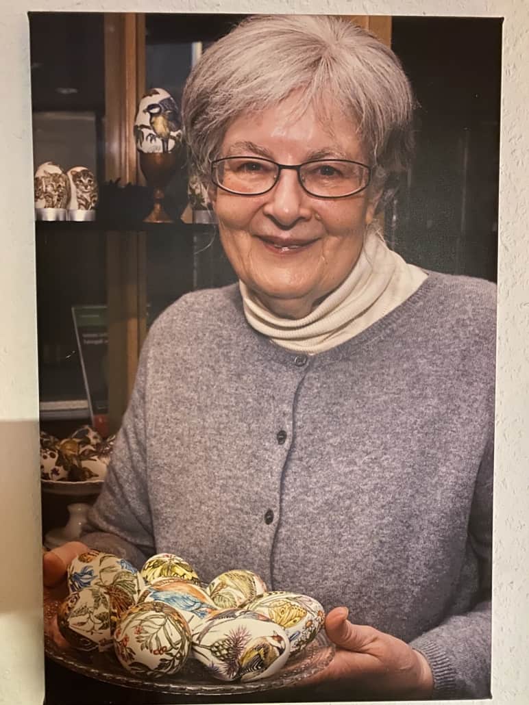 Gisela Ackermann Polch