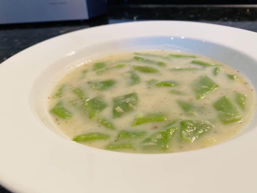 Eifeler Bohnensuppe