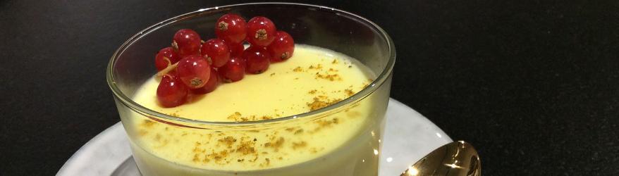 Curry Panna Cotta Pfeffersack & Söhne
