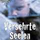 Buchcover "Versehrte Seelen", ein Kriminalroman von Gabi Keiser