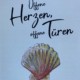 Offene Herzen, offene Türen - Begegnungen auf dem Eifel-Camino, Cover