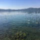 Osteifel-Highlight: Wandern um den Laacher See, See
