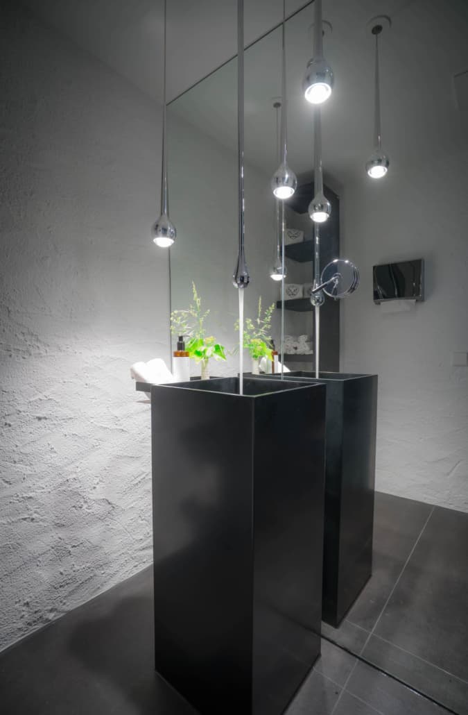 Schöner wohnen in der Löffelmühle