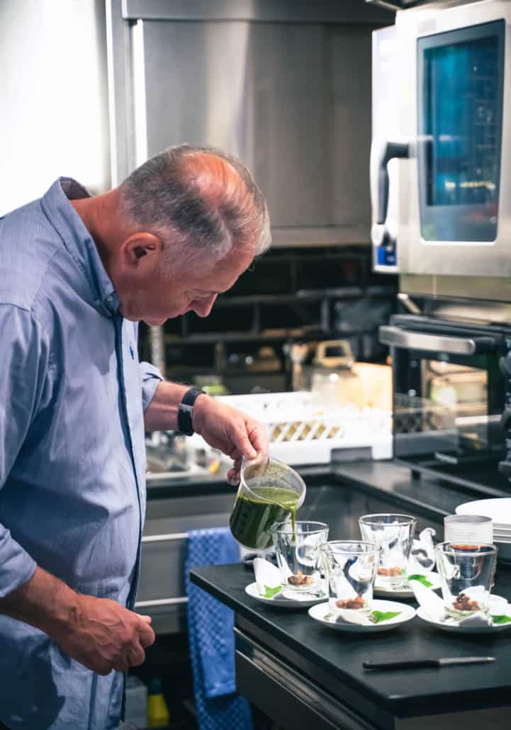 Schöner wohnen in der Löffelmühle