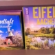 Wanderführer, Tourenguides und Magazine aus der Eifel