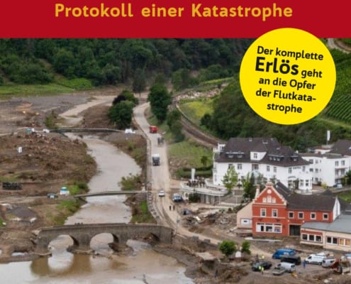Coverfoto "Es war doch nur Regen"