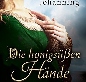 Cover Die honigsüßen Hände