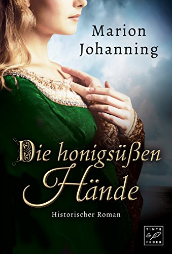 Cover Die honigsüßen Hände